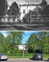 Крыніцы памяці патрыёта Беларусі — Юрыя Якімовіча